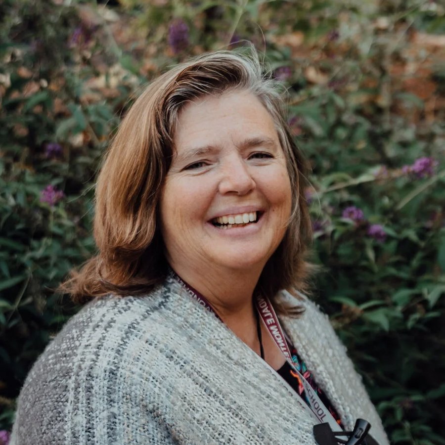 Sarah T. Fairfax, VA